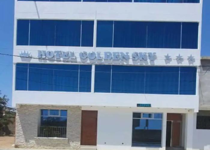 Hotel Golden Sky