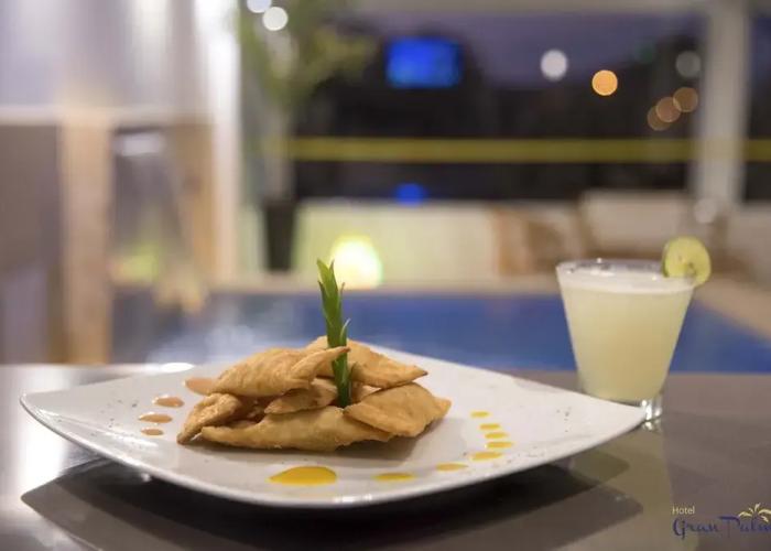 Hotel Gran Palma Talara