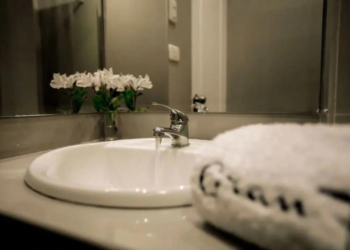 Hotel Gran Palma Talara