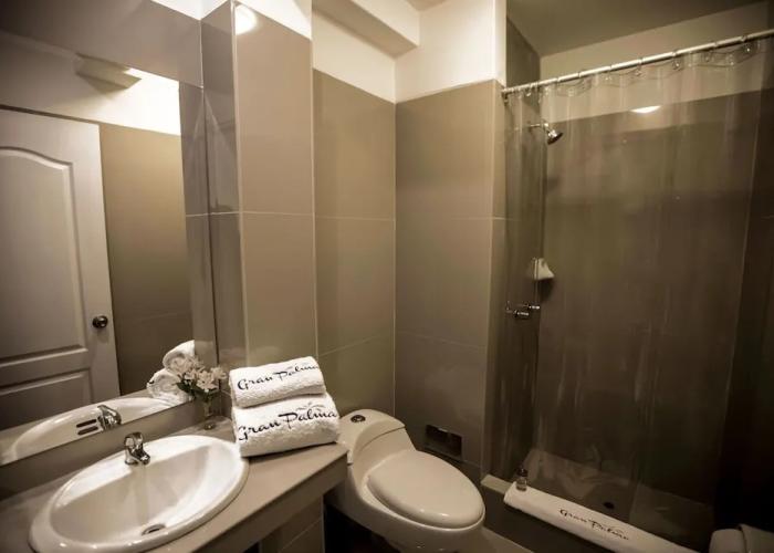 Hotel Gran Palma Talara