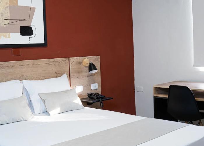 Rua Hoteles - Talara