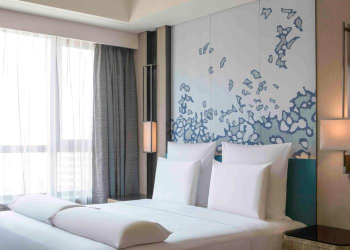 Pullman Taiyuan