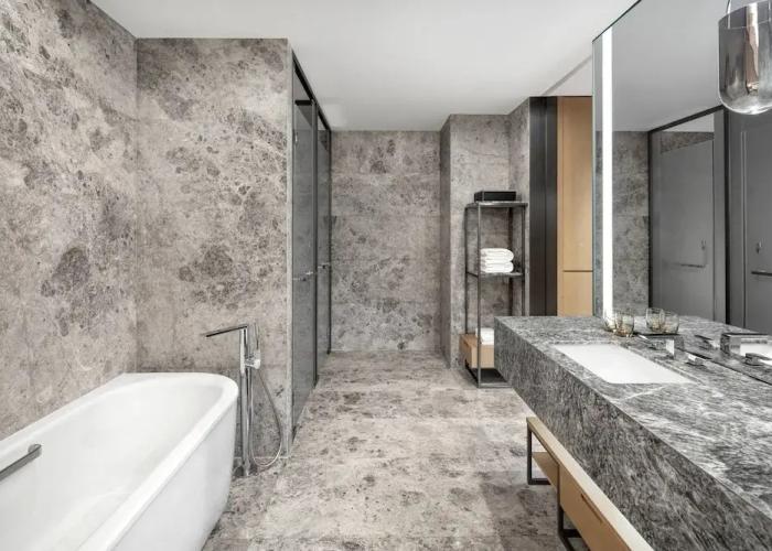 Courtyard by Marriott Taiyuan