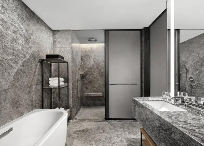 Courtyard by Marriott Taiyuan