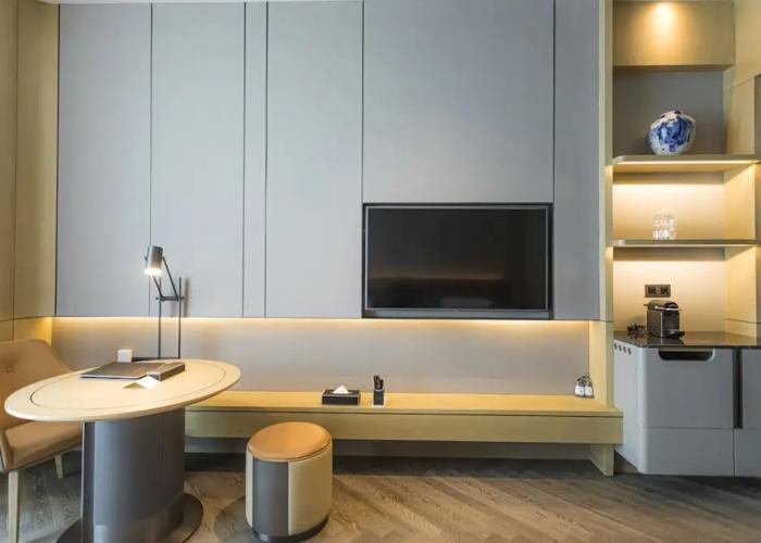Courtyard by Marriott Taiyuan