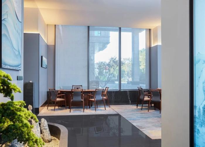 Courtyard by Marriott Taiyuan