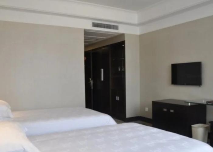GreenTree Eastern Hotel Taiyuan North Liuxiang Beikou