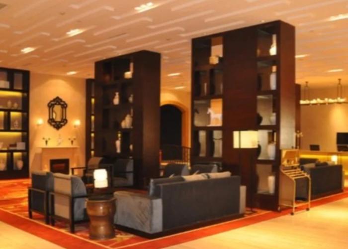 GreenTree Eastern Hotel Taiyuan North Liuxiang Beikou