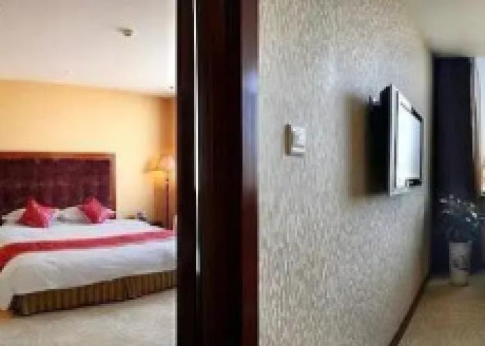 Jinlin Oriental Hotel