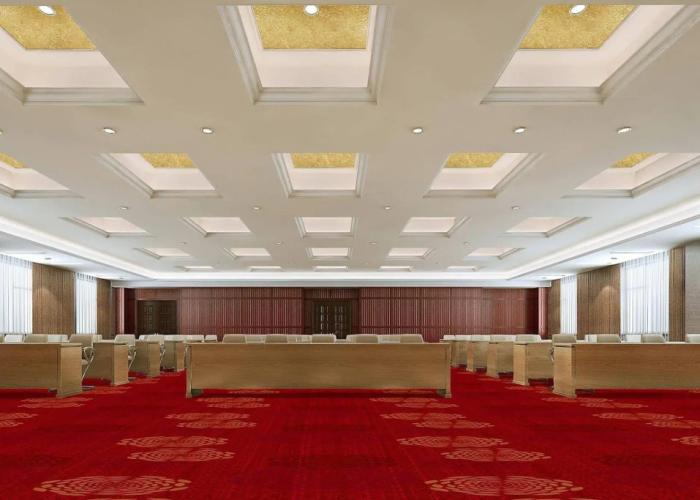 Jinlin Oriental Hotel