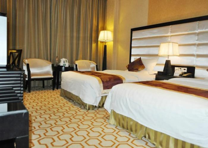 Jinlin Oriental Hotel