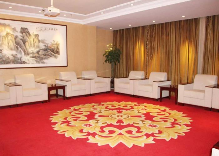 Jinlin Oriental Hotel