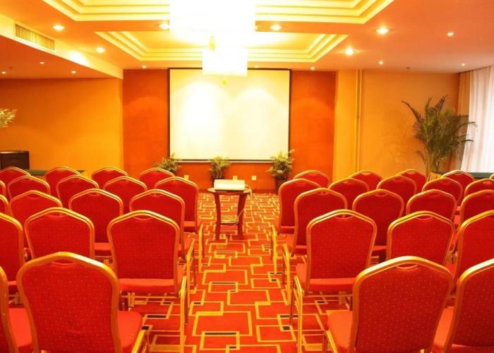 Jinlin Oriental Hotel