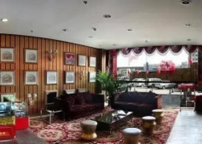 Jinlin Oriental Hotel