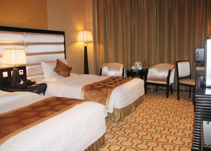 Jinlin Oriental Hotel