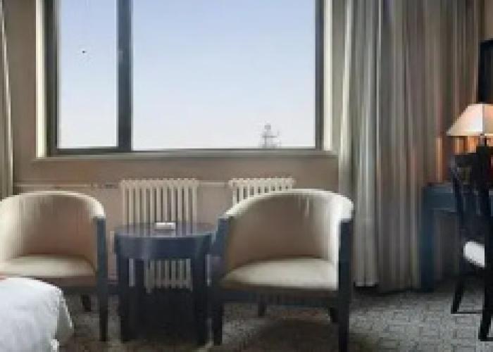 Jinlin Oriental Hotel