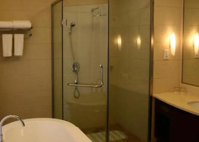Shanxi Tian Rui Business Hotel - Taiyuan