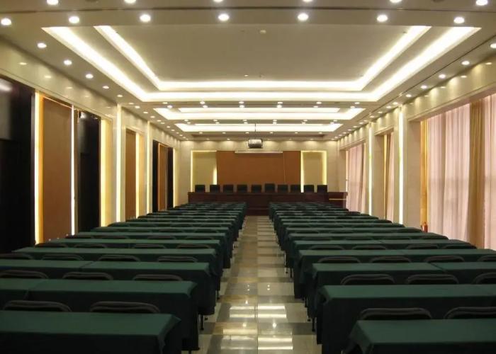 Shanxi Tian Rui Business Hotel - Taiyuan