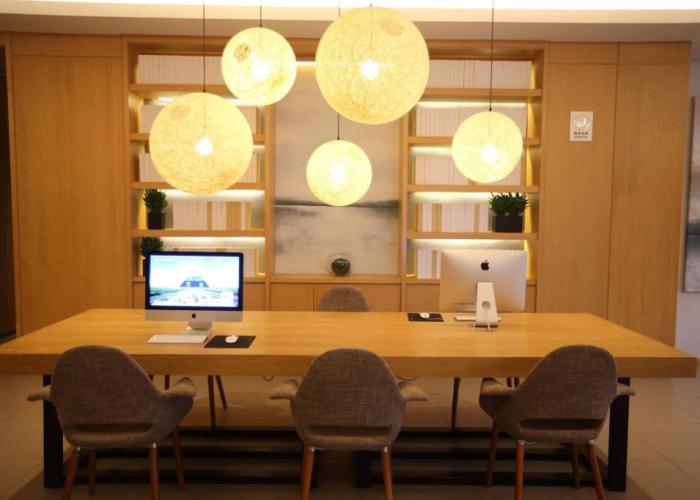 Ji Hotel Taiyuan Wuyi Road