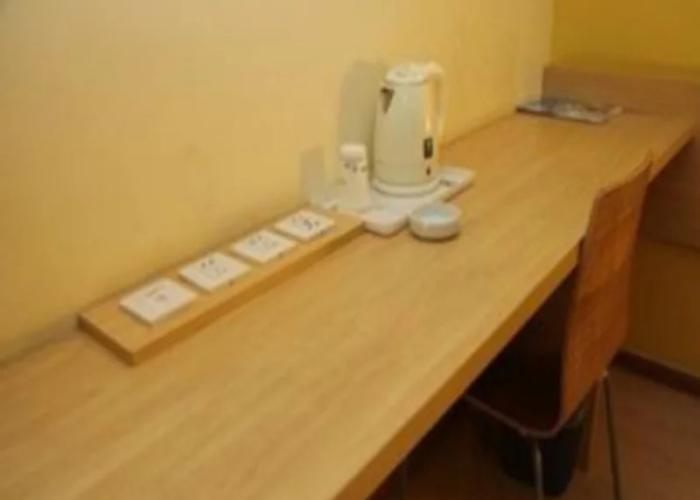 7 Days Inn Taiyuan Qing Xu Feng Yi Branch