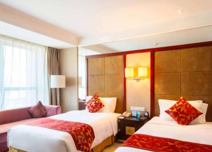 Days Hotel Lu'an Taiyuan
