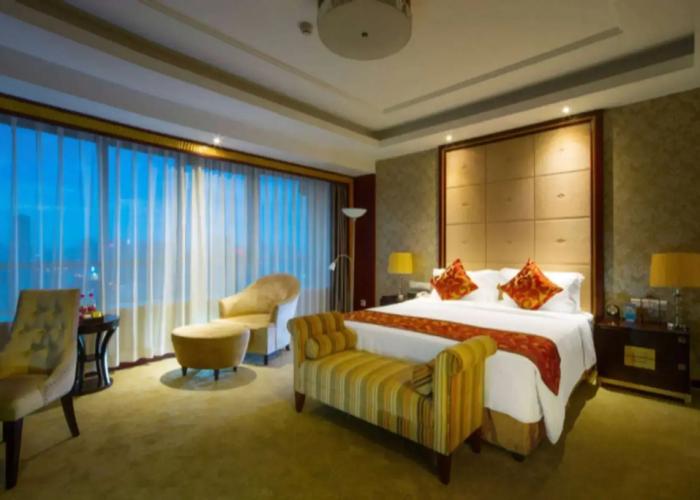 Days Hotel Lu'an Taiyuan