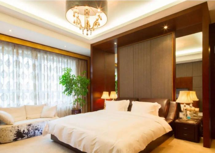 Days Hotel Lu'an Taiyuan
