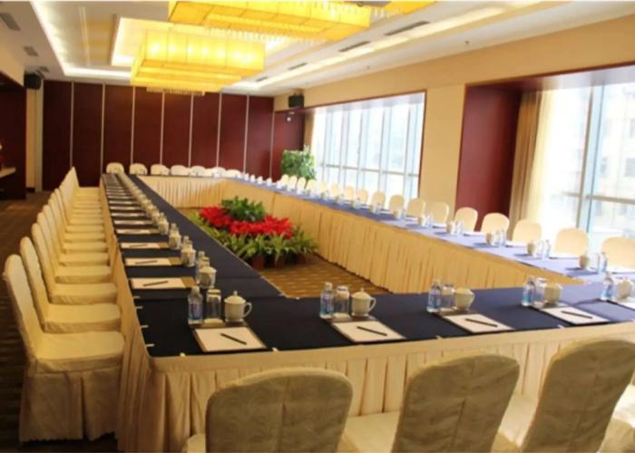 Days Hotel Lu'an Taiyuan