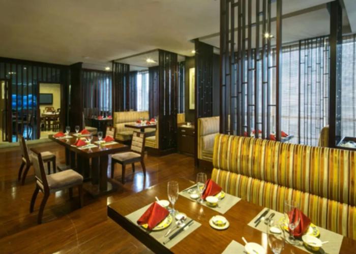 Days Hotel Lu'an Taiyuan