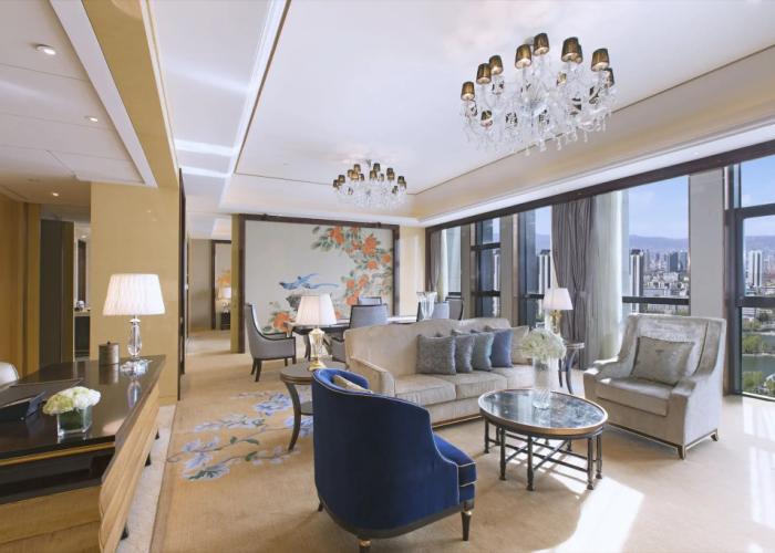 Wanda Vista Taiyuan