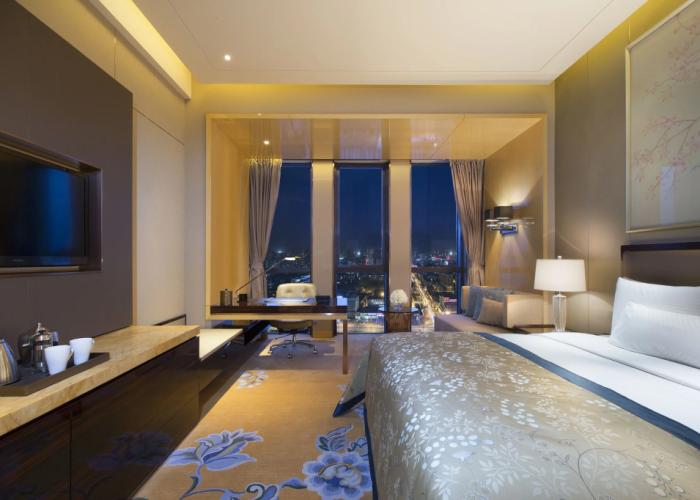 Wanda Vista Taiyuan