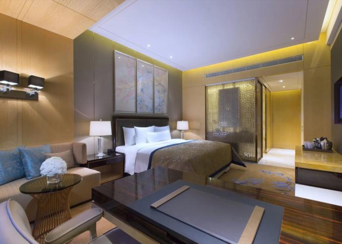 Wanda Vista Taiyuan
