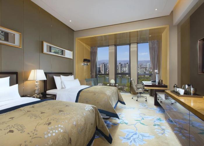 Wanda Vista Taiyuan