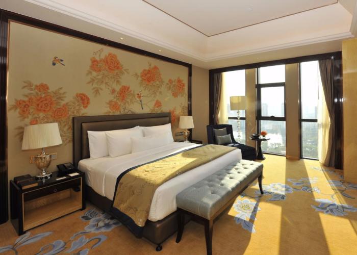 Wanda Vista Taiyuan