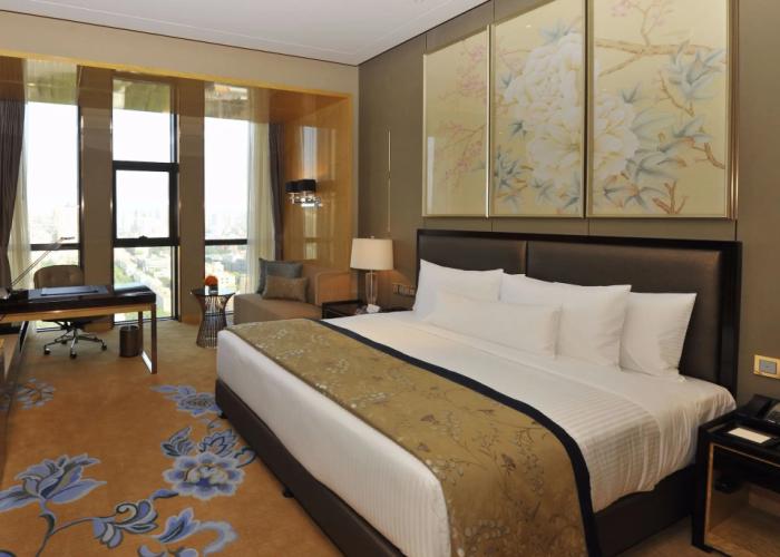 Wanda Vista Taiyuan