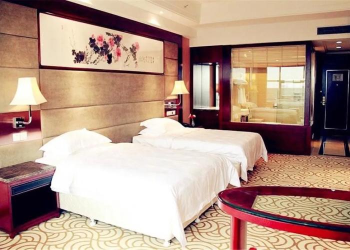Garden International Hotel
