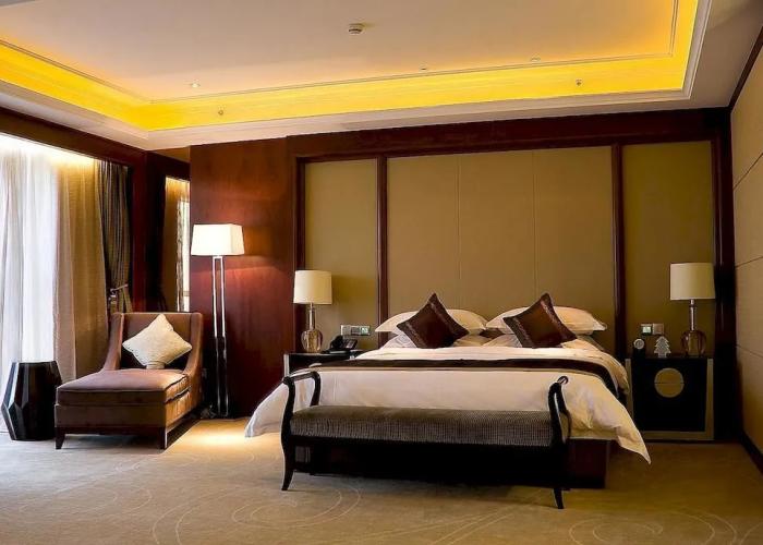 Garden International Hotel