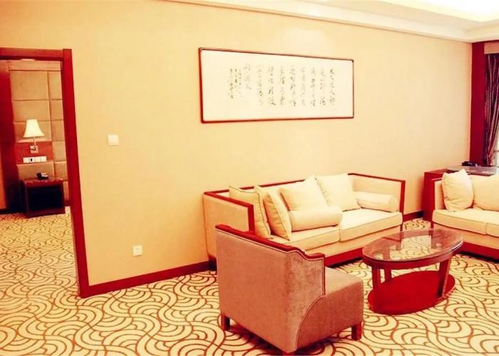 Garden International Hotel