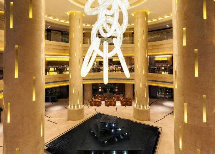 Kempinski Hotel Taiyuan