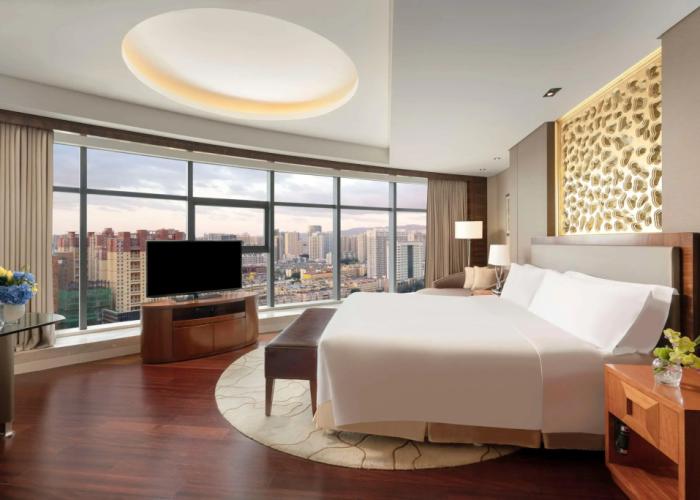 Kempinski Hotel Taiyuan