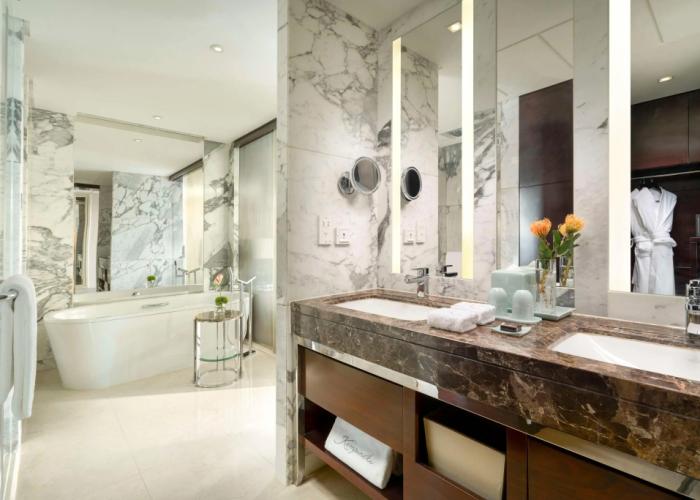 Kempinski Hotel Taiyuan