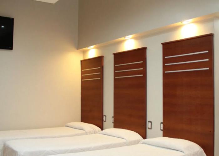 Hotel Selby