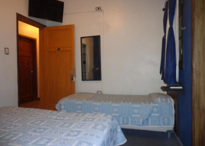 Hotel Selby