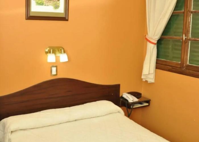Hotel Selby