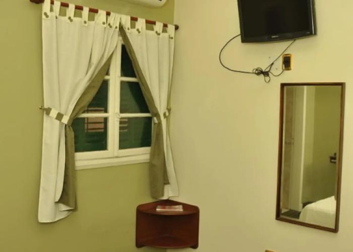 Hotel Selby