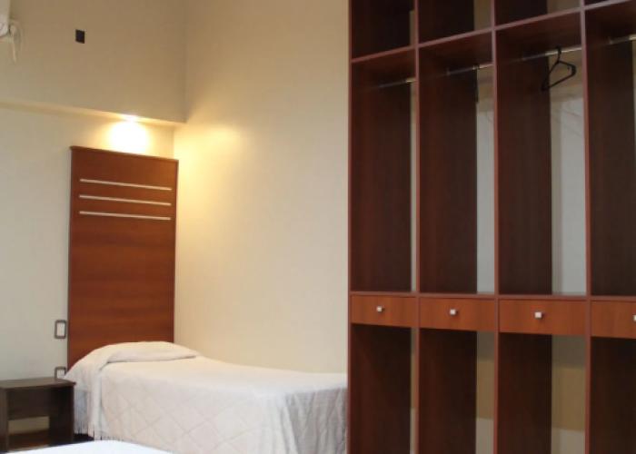 Hotel Selby