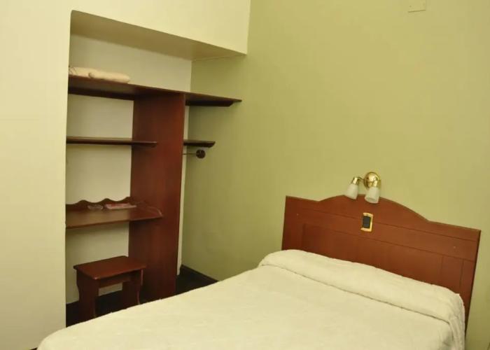 Hotel Selby