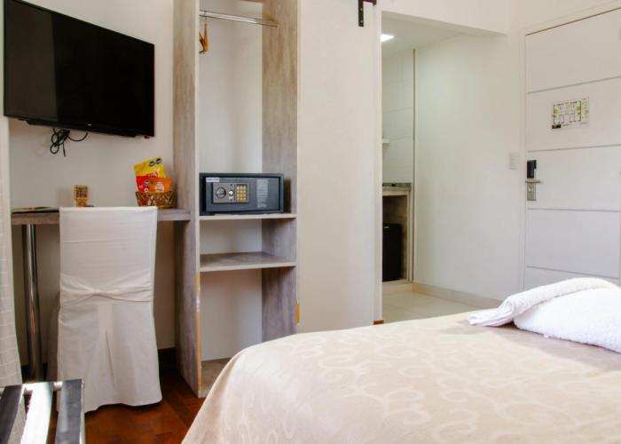 Hotel Albertina