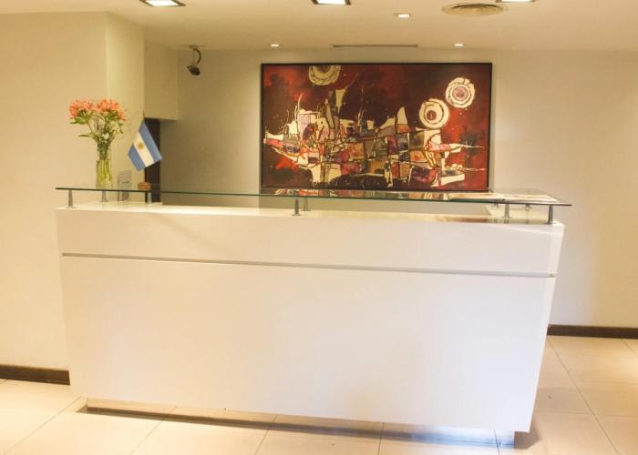 Hotel Albertina