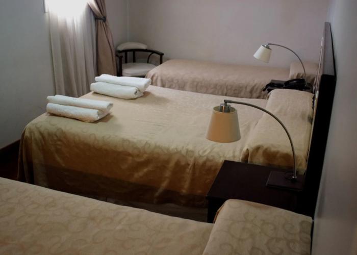 Hotel Albertina